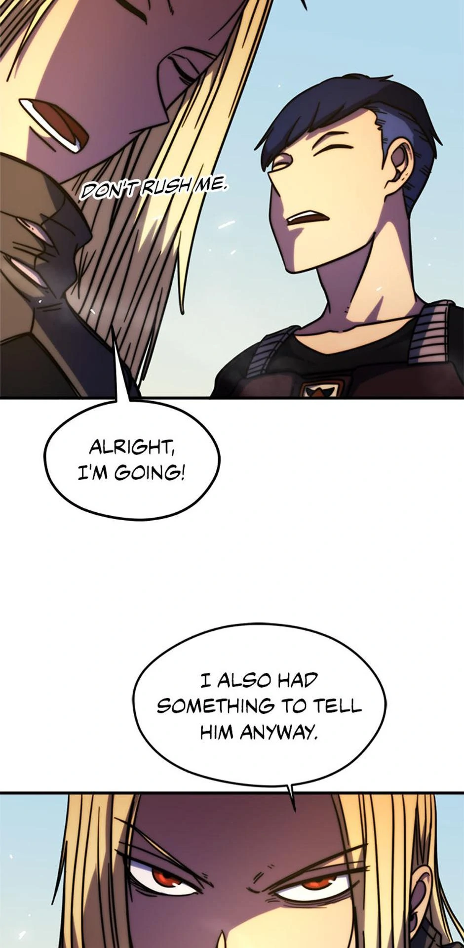 Fisher man Chapter 30 - page 39
