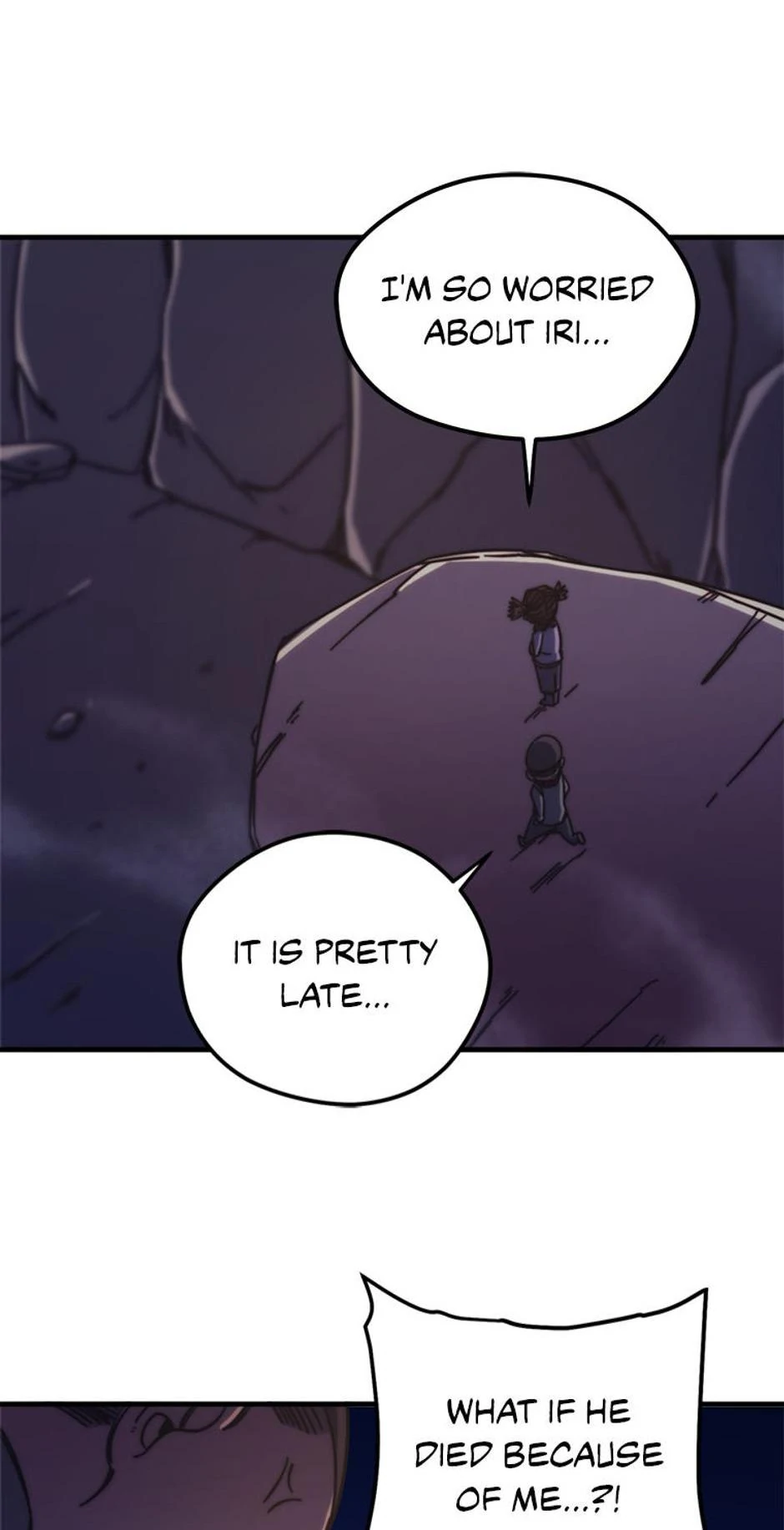 Fisher man Chapter 30 - page 4