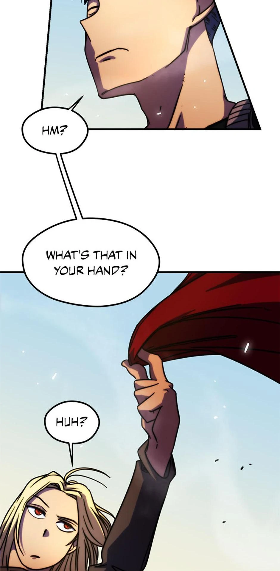 Fisher man Chapter 30 - page 41