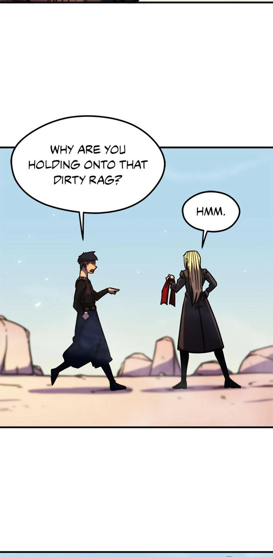 Fisher man Chapter 30 - page 42