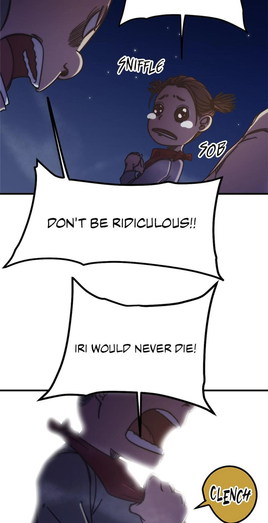 Fisher man Chapter 30 - page 5