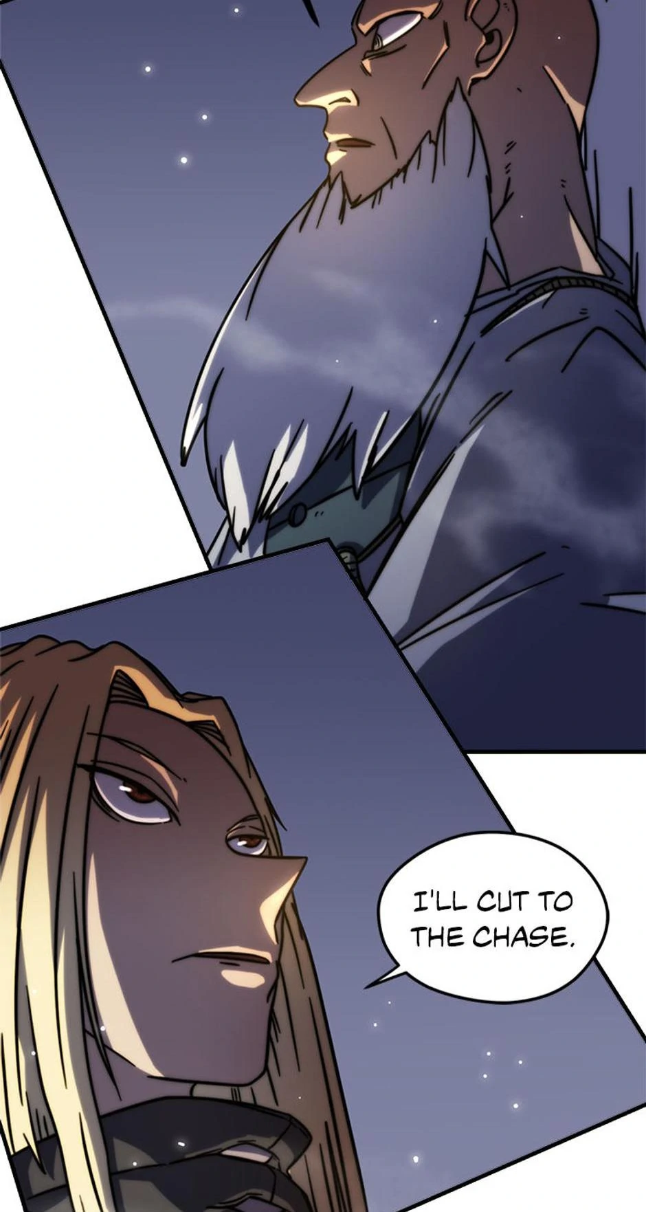 Fisher man Chapter 30 - page 50
