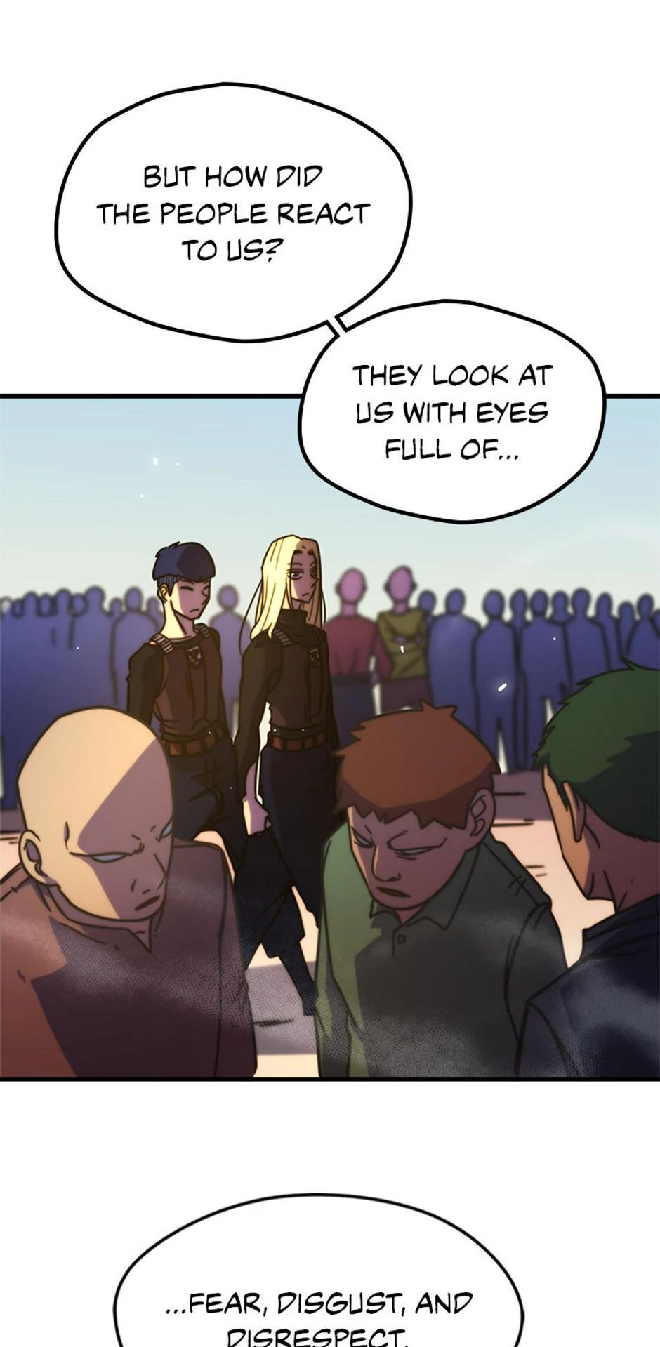 Fisher man Chapter 30 - page 52