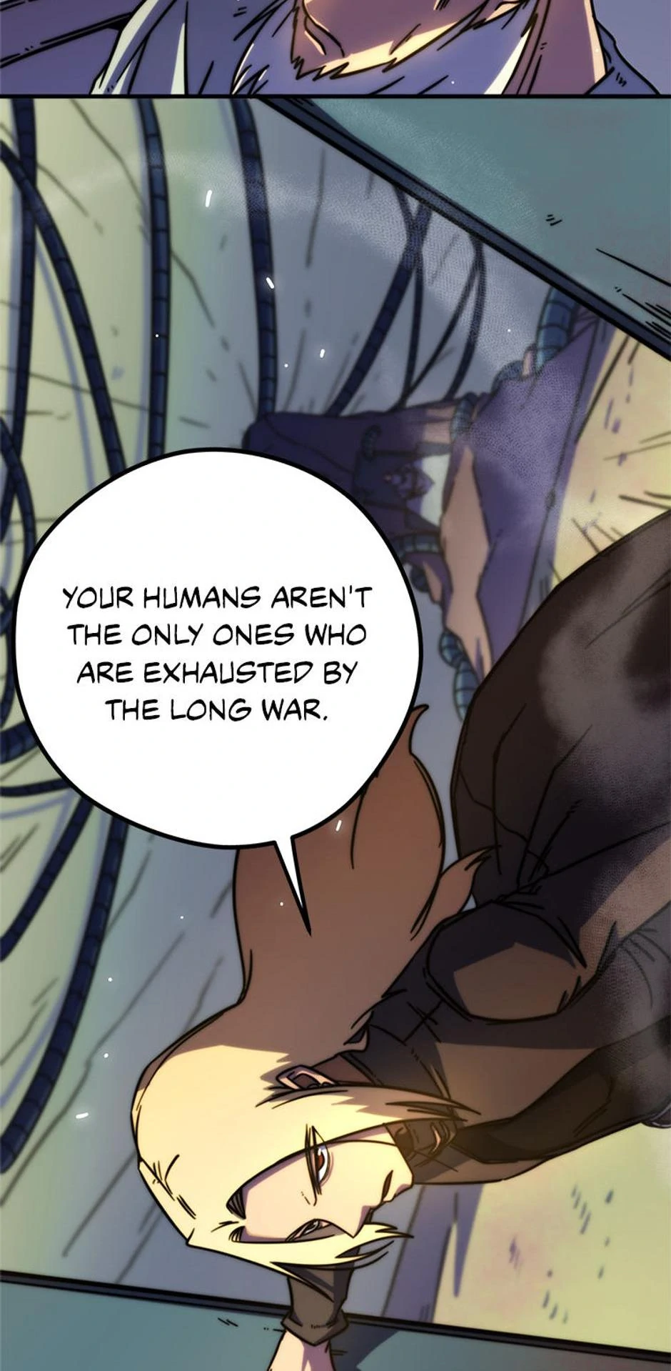 Fisher man Chapter 30 - page 54
