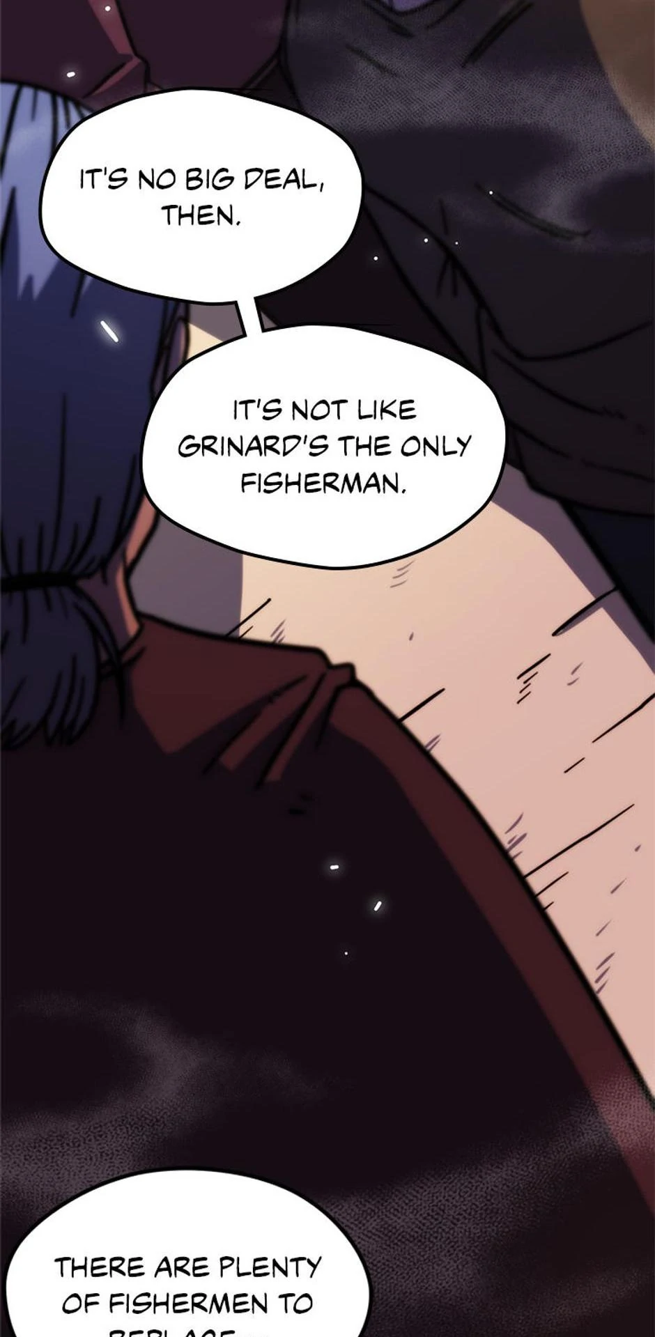 Fisher man Chapter 30 - page 57