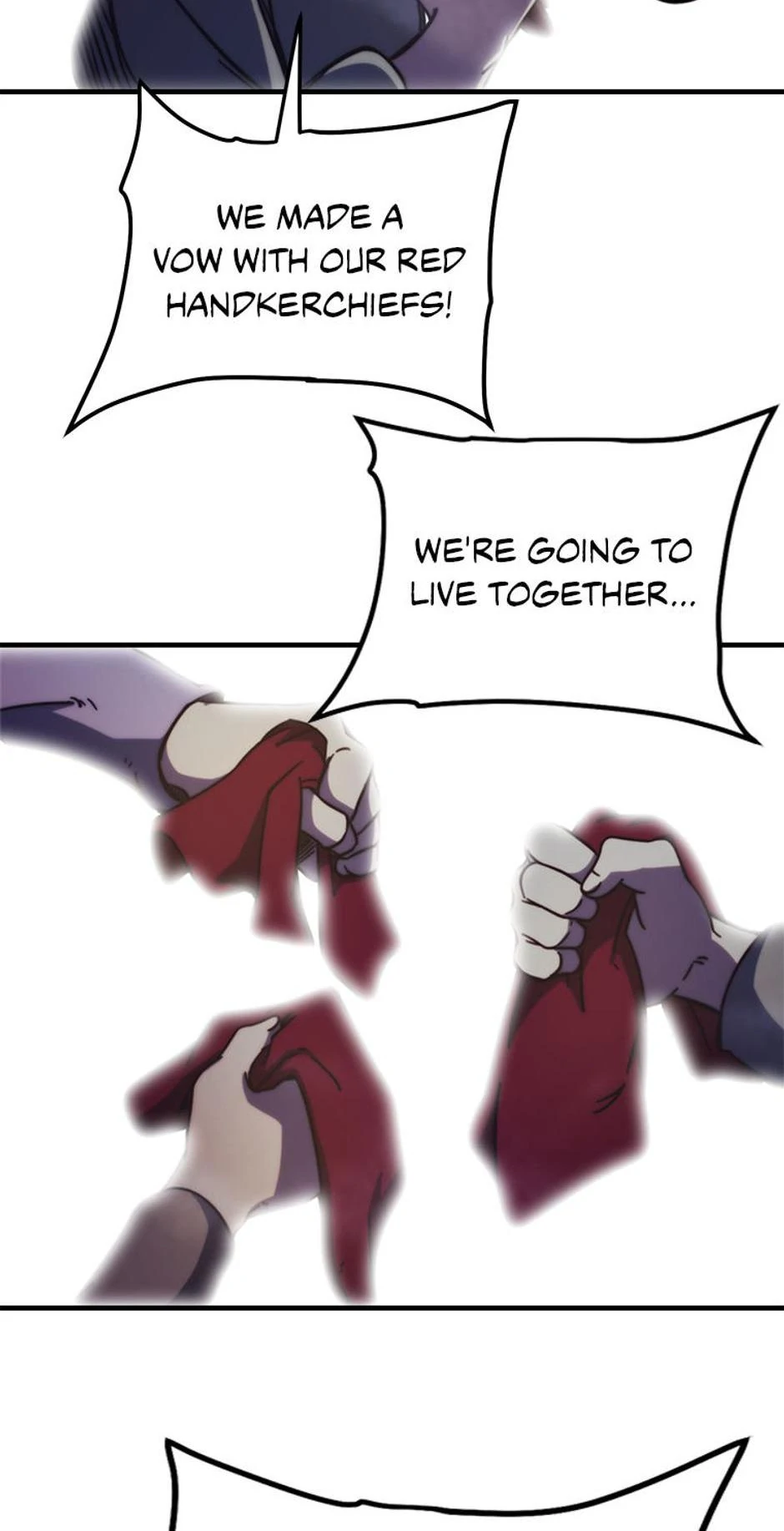 Fisher man Chapter 30 - page 6