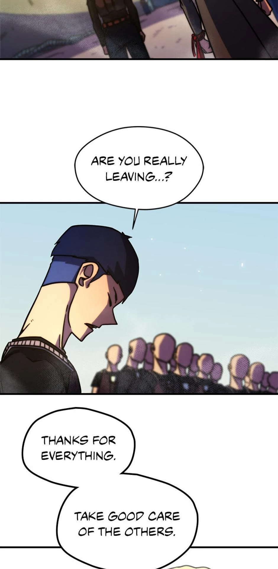 Fisher man Chapter 30 - page 60