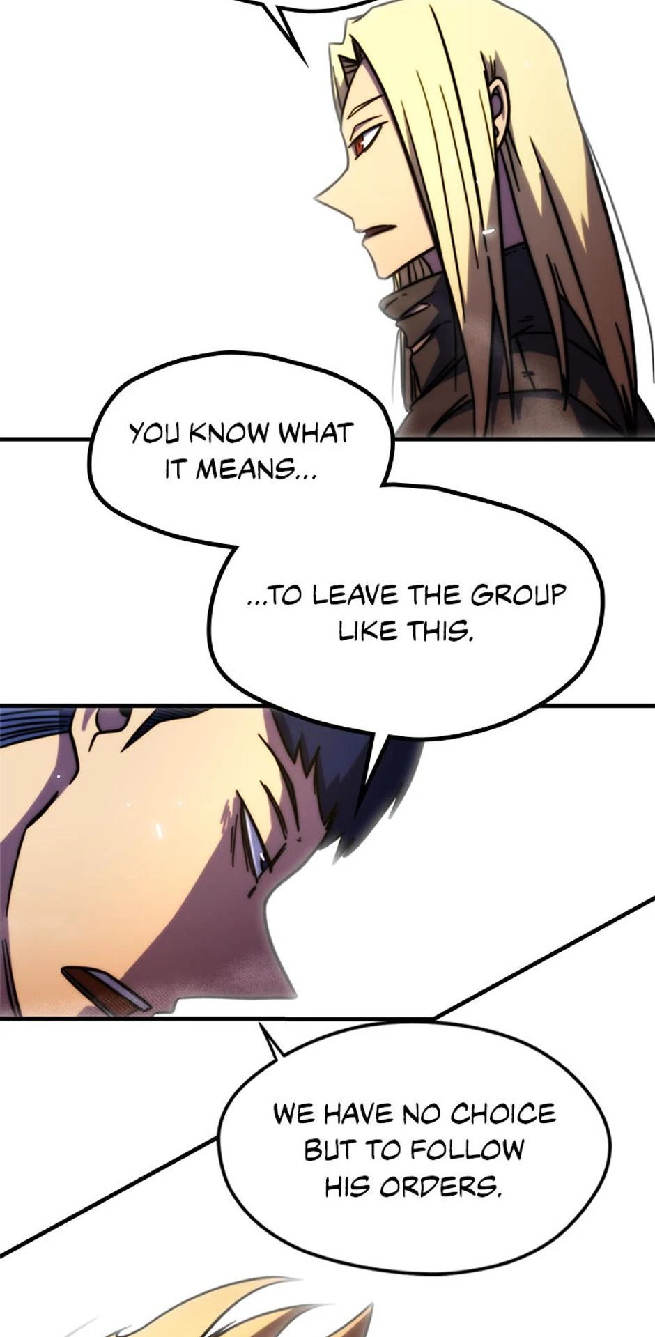 Fisher man Chapter 30 - page 61