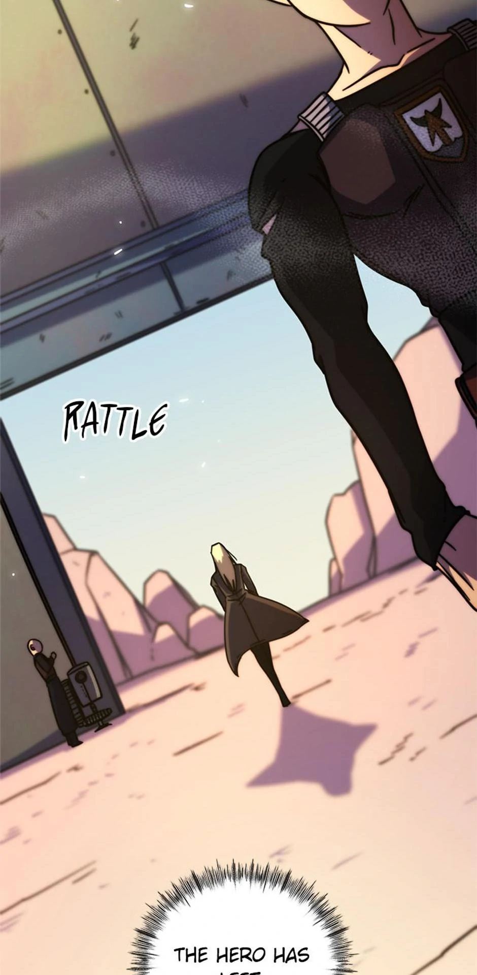 Fisher man Chapter 30 - page 64