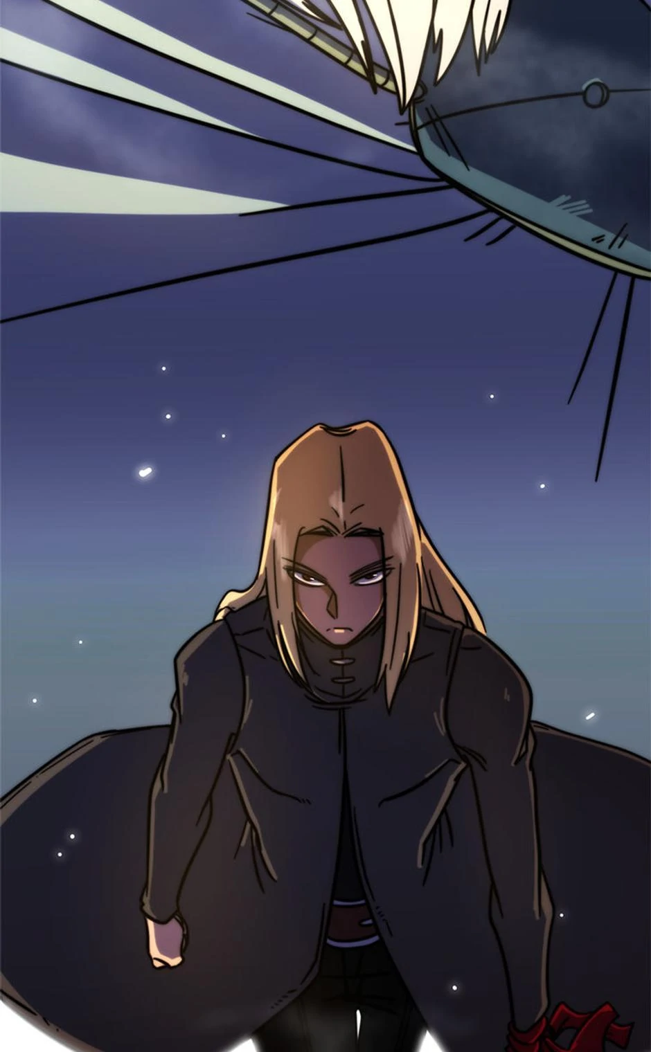 Fisher man Chapter 30 - page 67