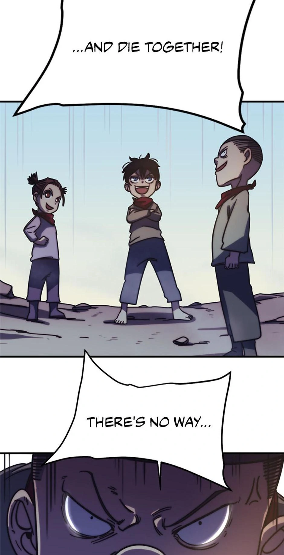 Fisher man Chapter 30 - page 7