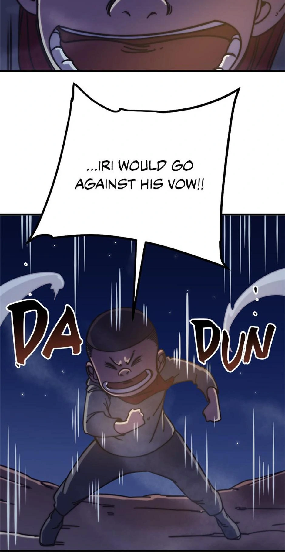 Fisher man Chapter 30 - page 8