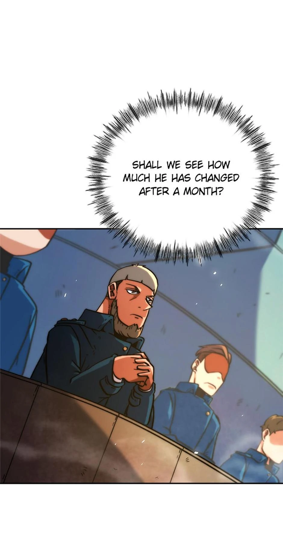 Fisher man Chapter 19 - page 13