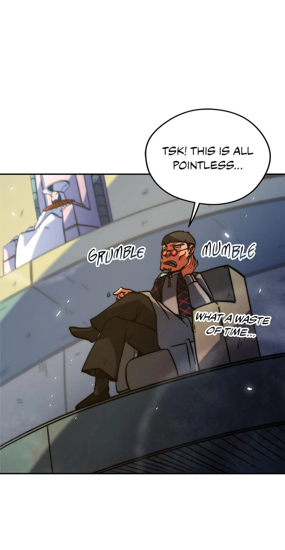 Fisher man Chapter 19 - page 14