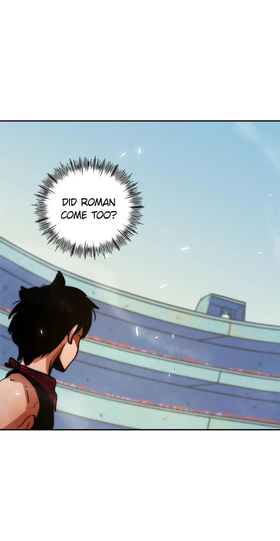 Fisher man Chapter 19 - page 18