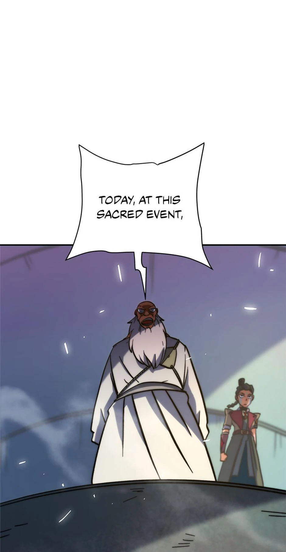 Fisher man Chapter 19 - page 22