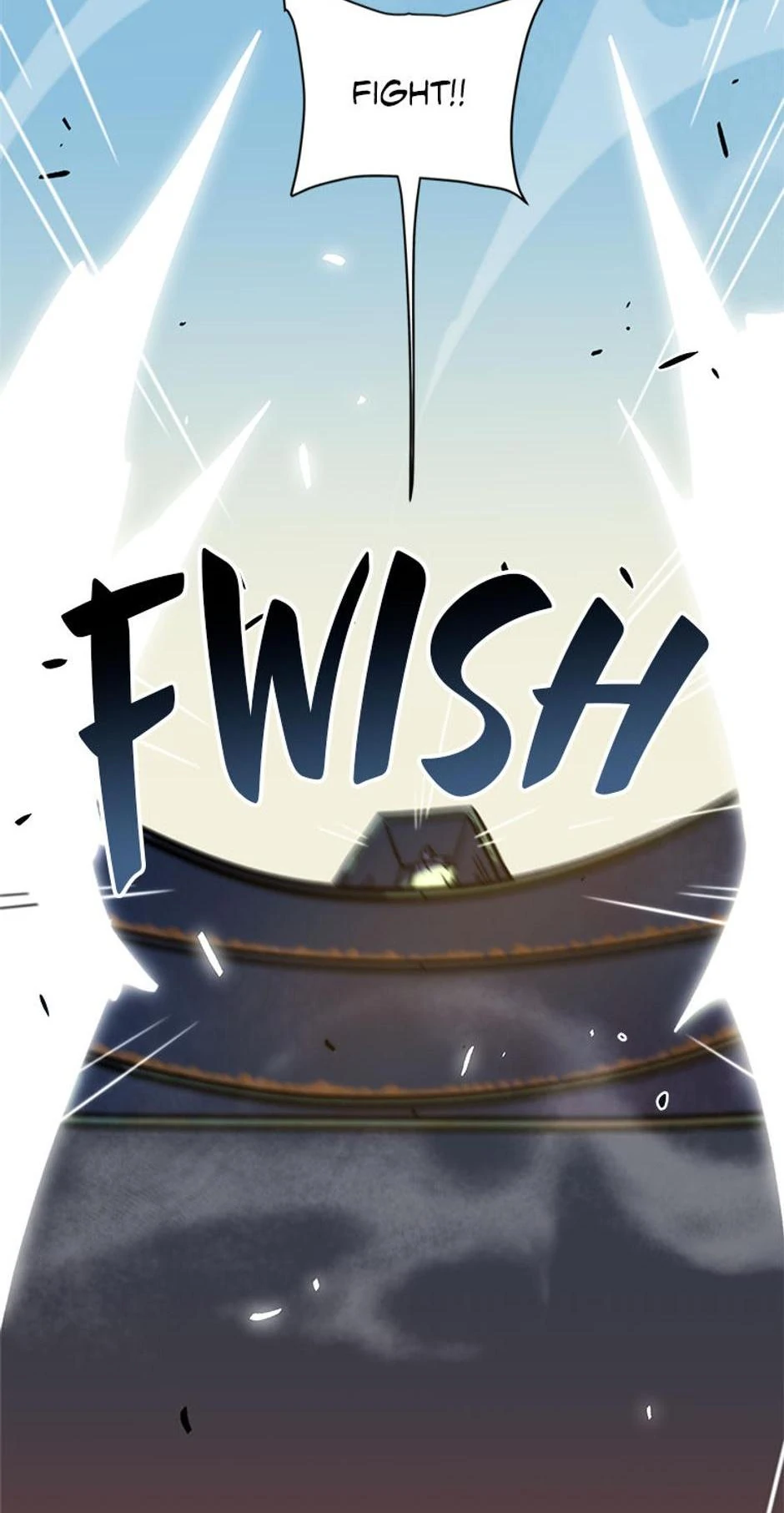 Fisher man Chapter 19 - page 26