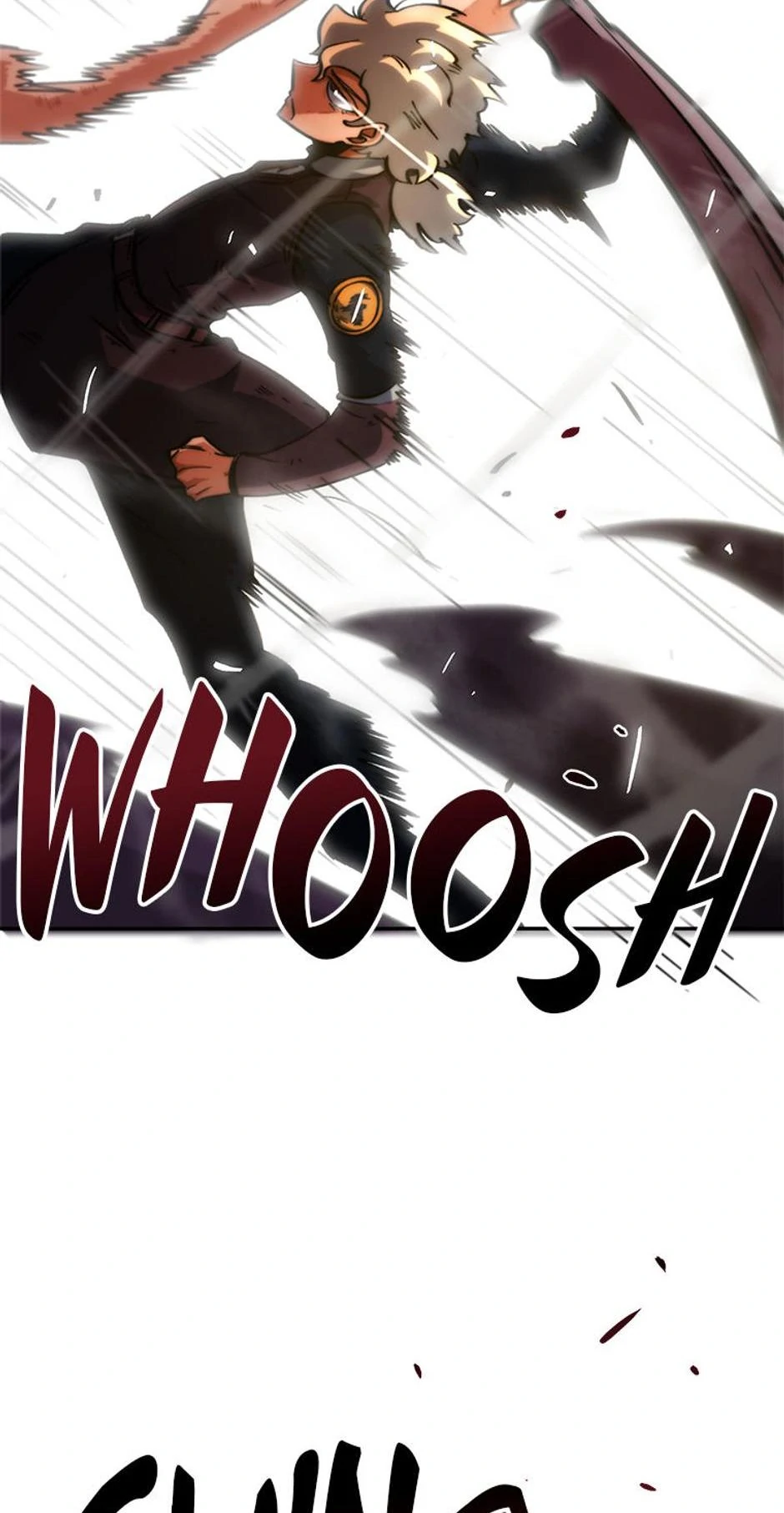 Fisher man Chapter 19 - page 31