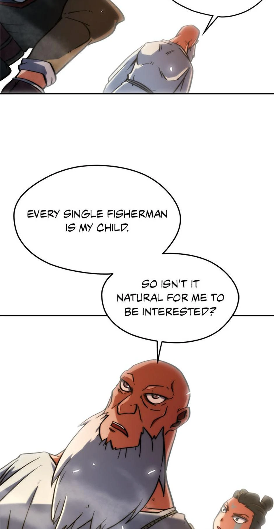 Fisher man Chapter 19 - page 4