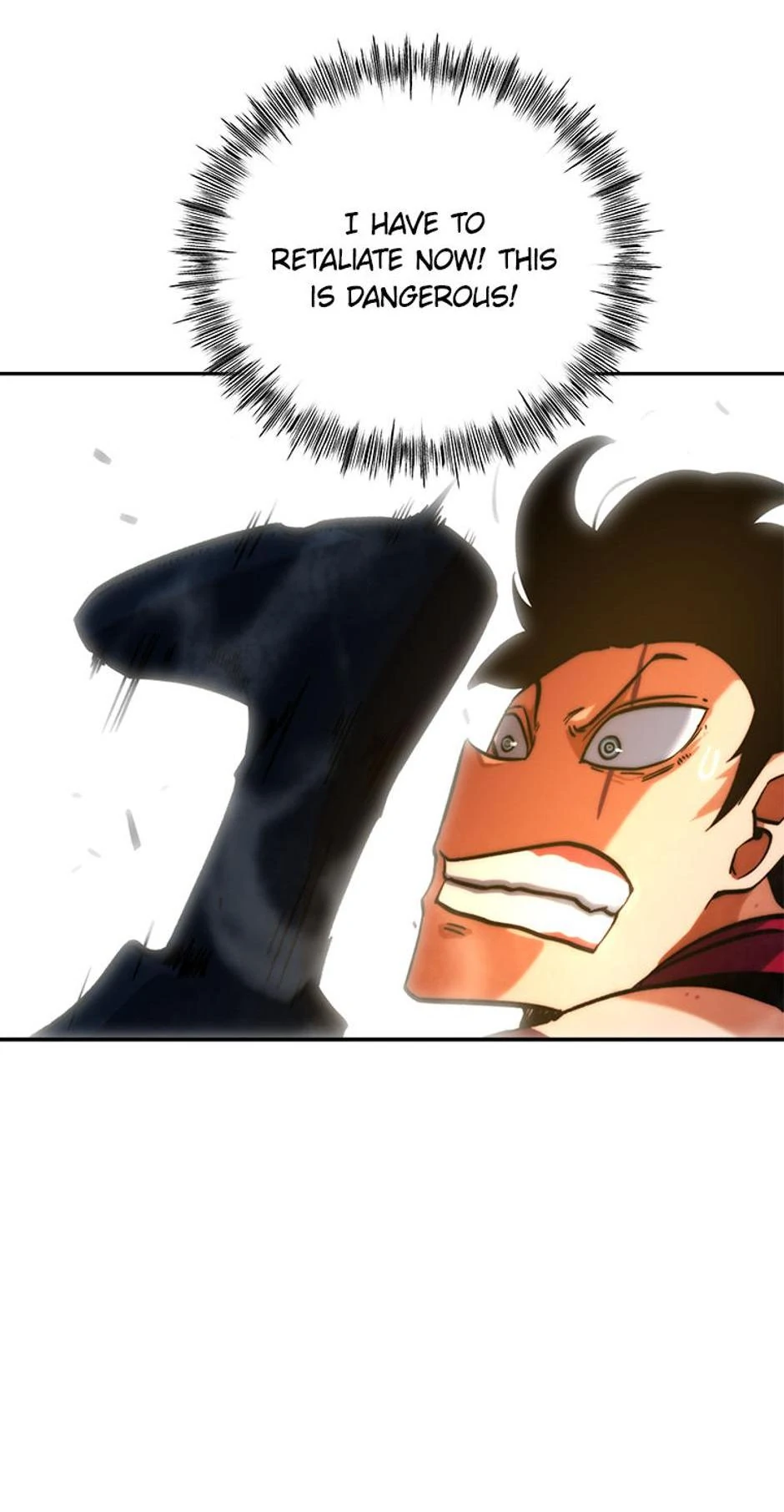 Fisher man Chapter 19 - page 42