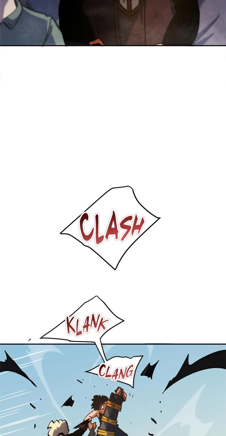 Fisher man Chapter 19 - page 45