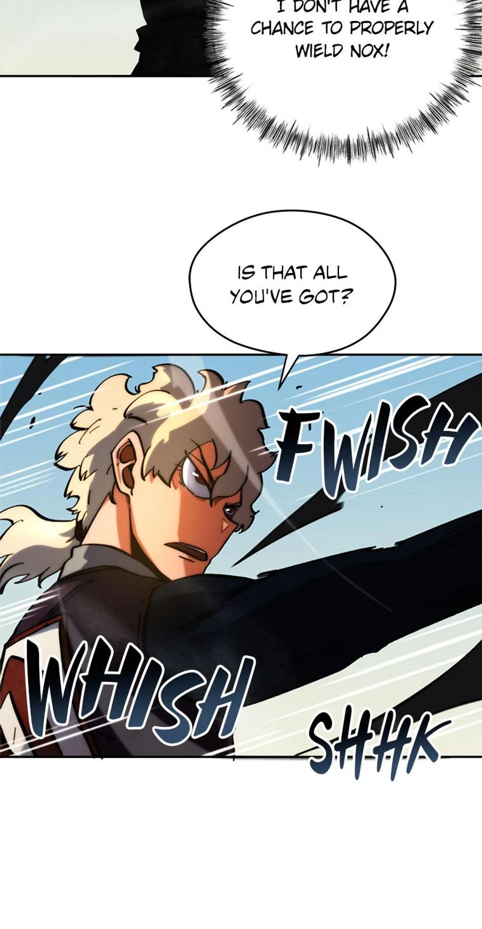 Fisher man Chapter 19 - page 47