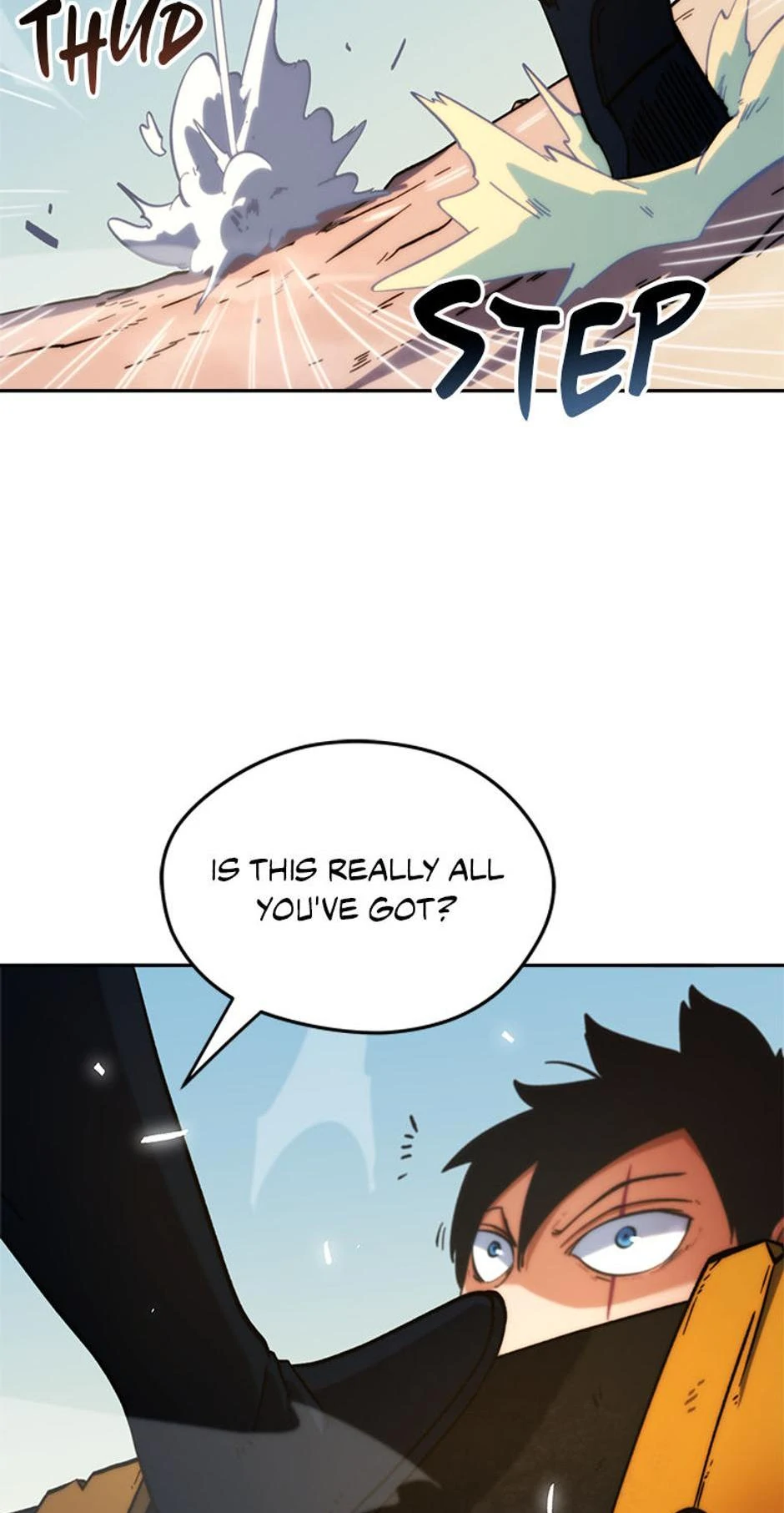 Fisher man Chapter 19 - page 53