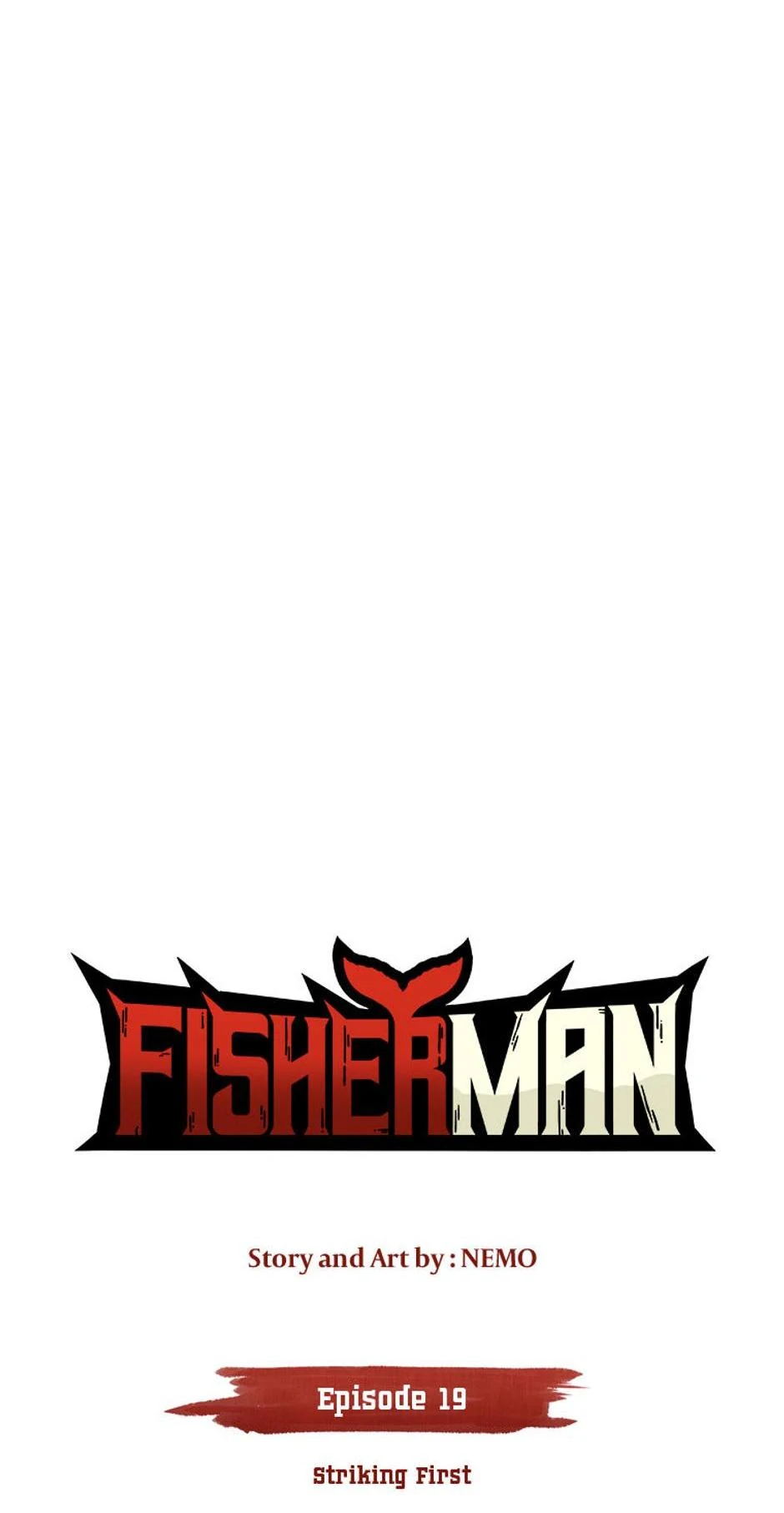 Fisher man Chapter 19 - page 9