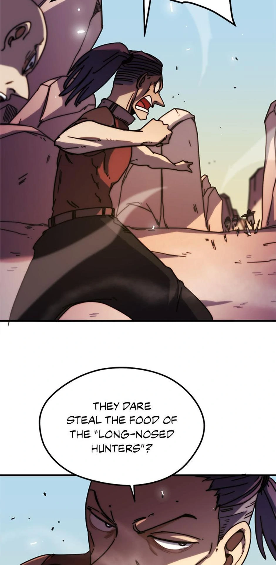 Fisher man Chapter 29 - page 10