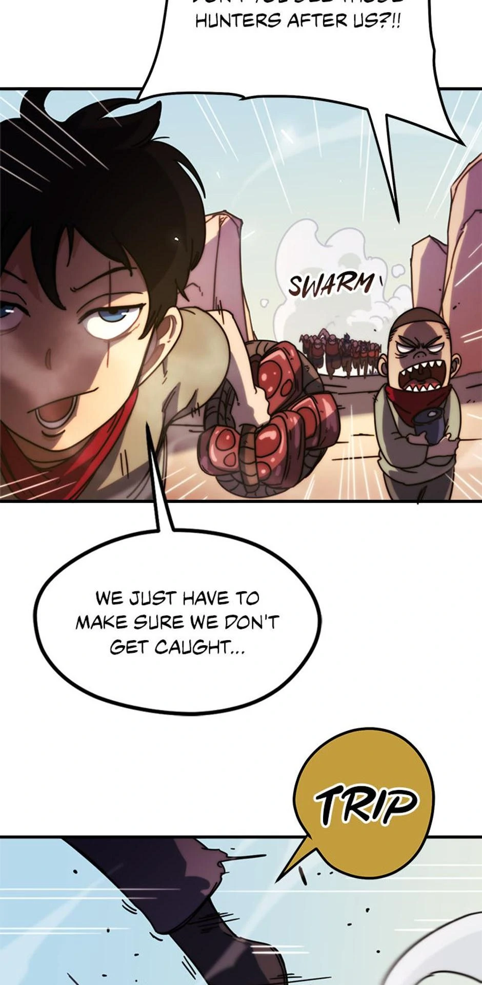 Fisher man Chapter 29 - page 13