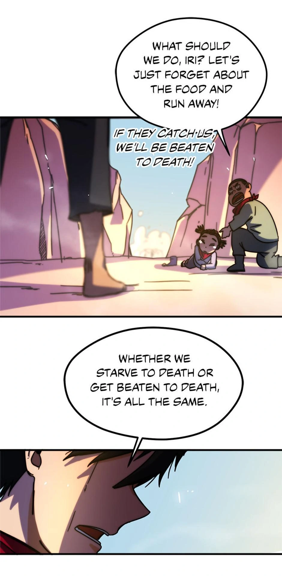 Fisher man Chapter 29 - page 16
