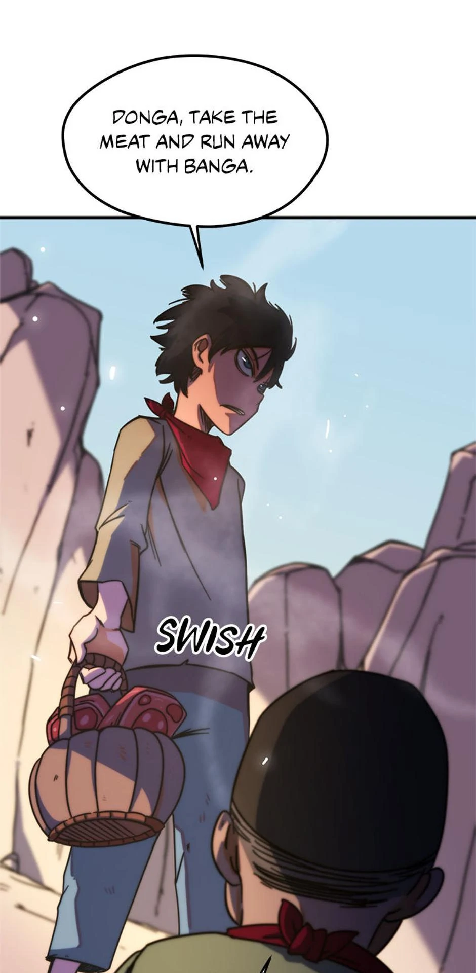 Fisher man Chapter 29 - page 17