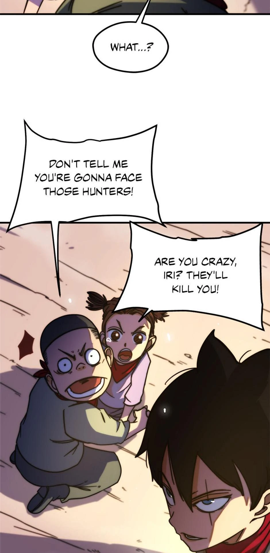 Fisher man Chapter 29 - page 18