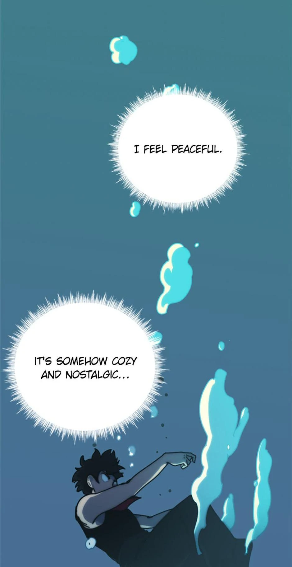 Fisher man Chapter 29 - page 2