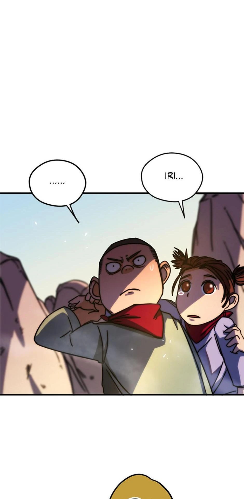 Fisher man Chapter 29 - page 20