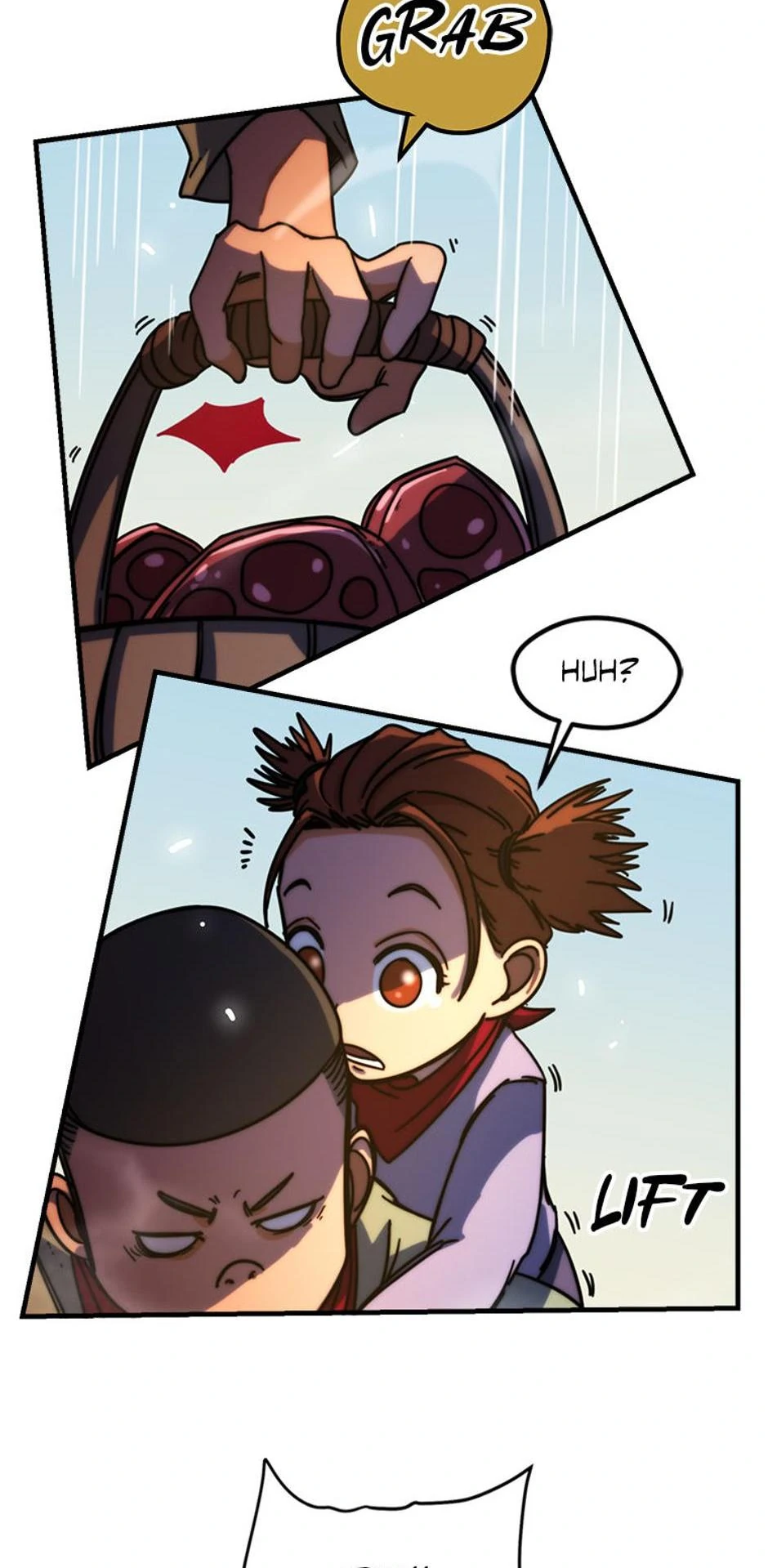 Fisher man Chapter 29 - page 21