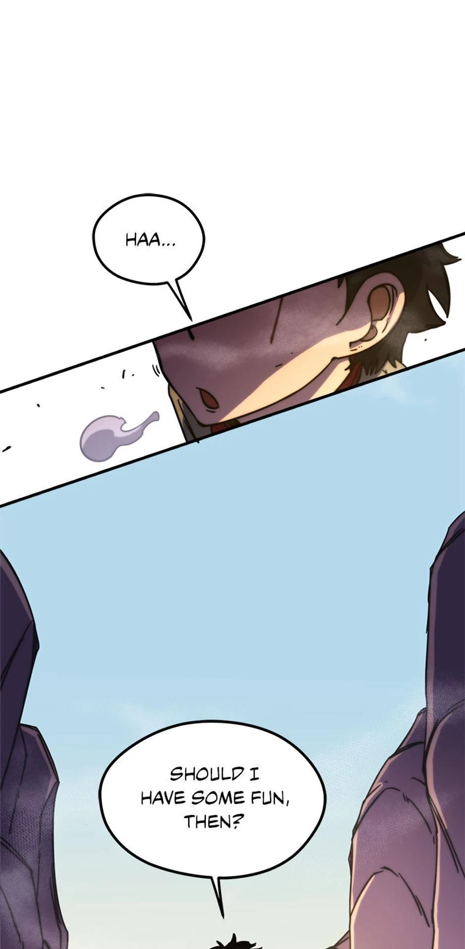Fisher man Chapter 29 - page 23