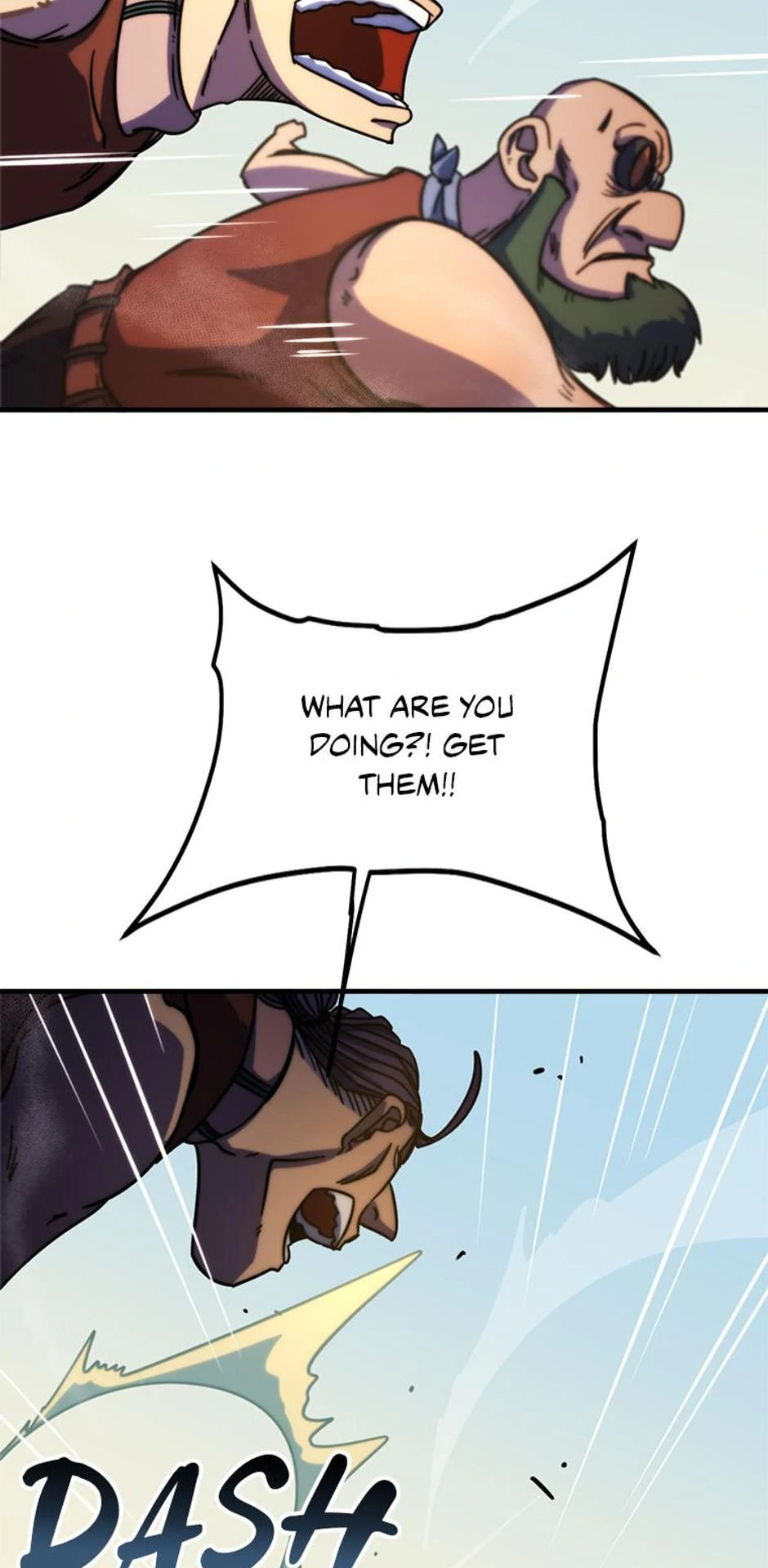 Fisher man Chapter 29 - page 25