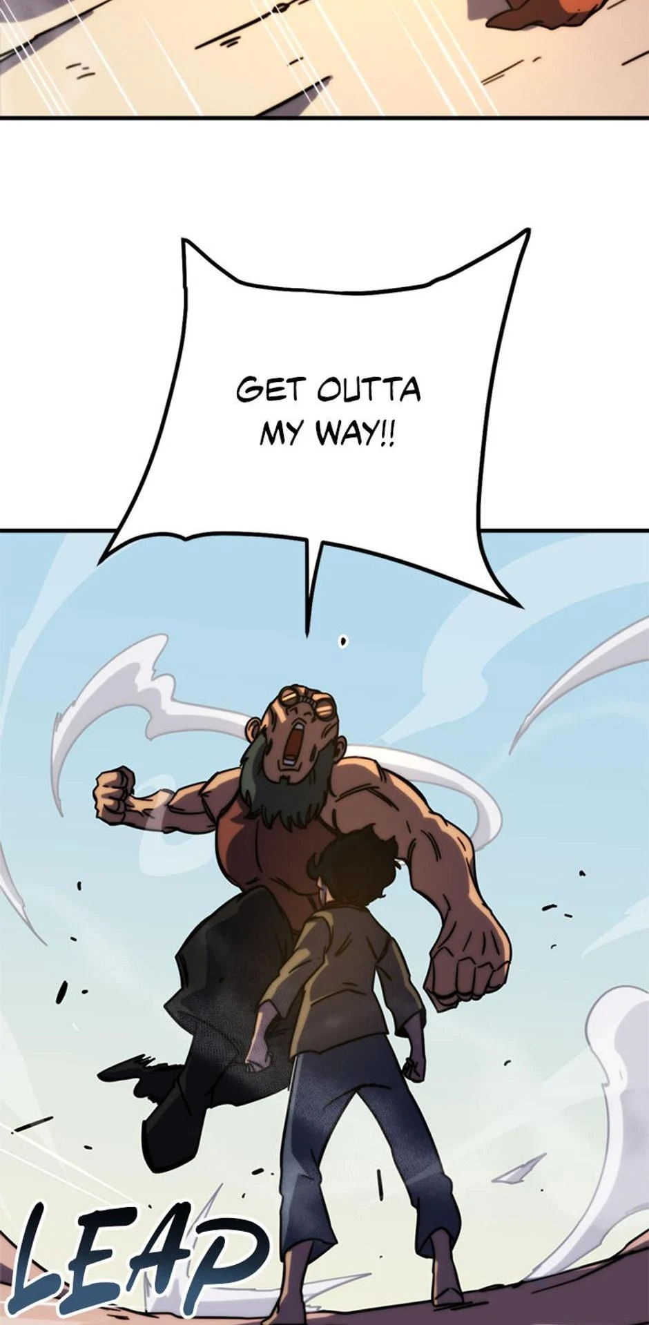 Fisher man Chapter 29 - page 27