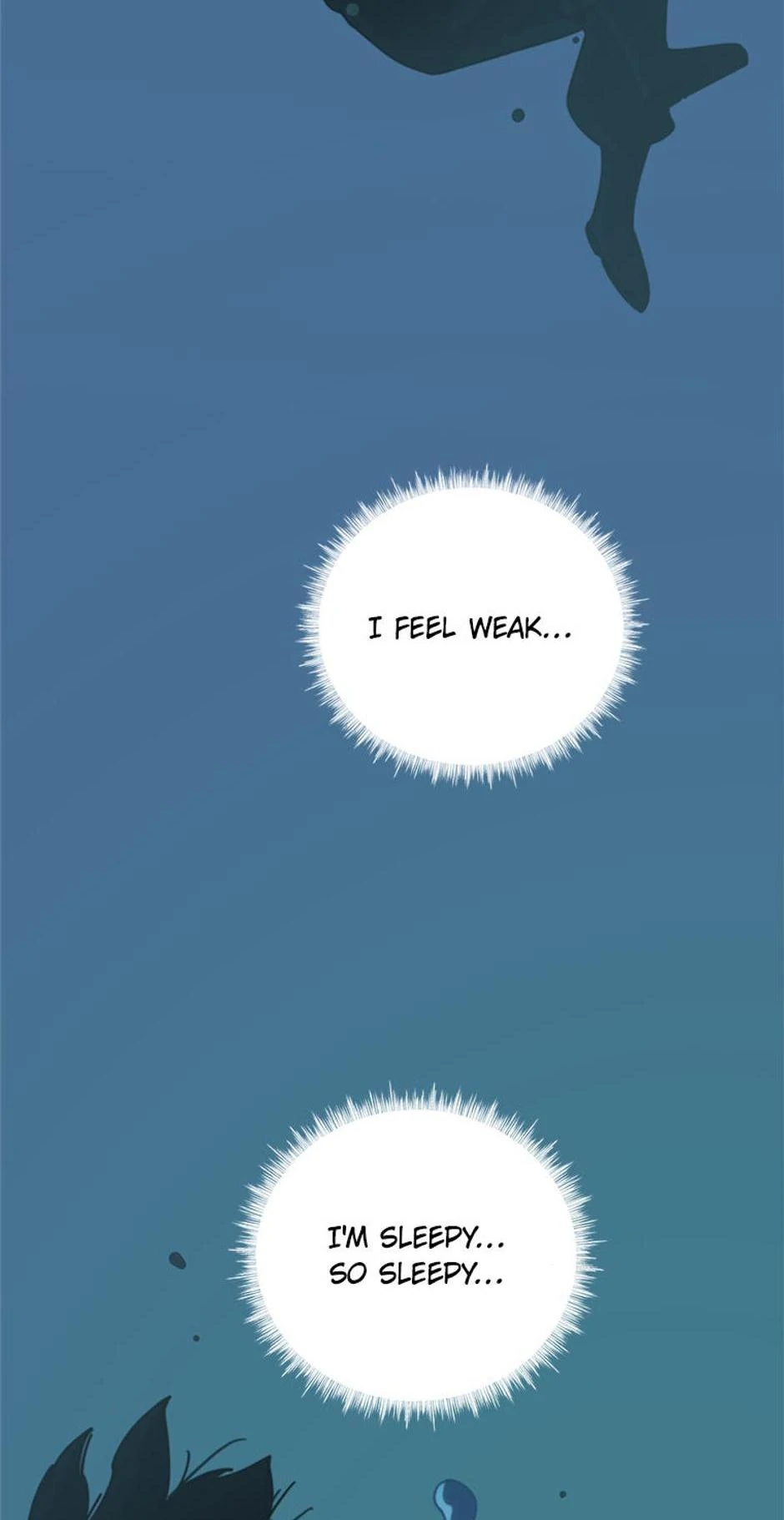 Fisher man Chapter 29 - page 3