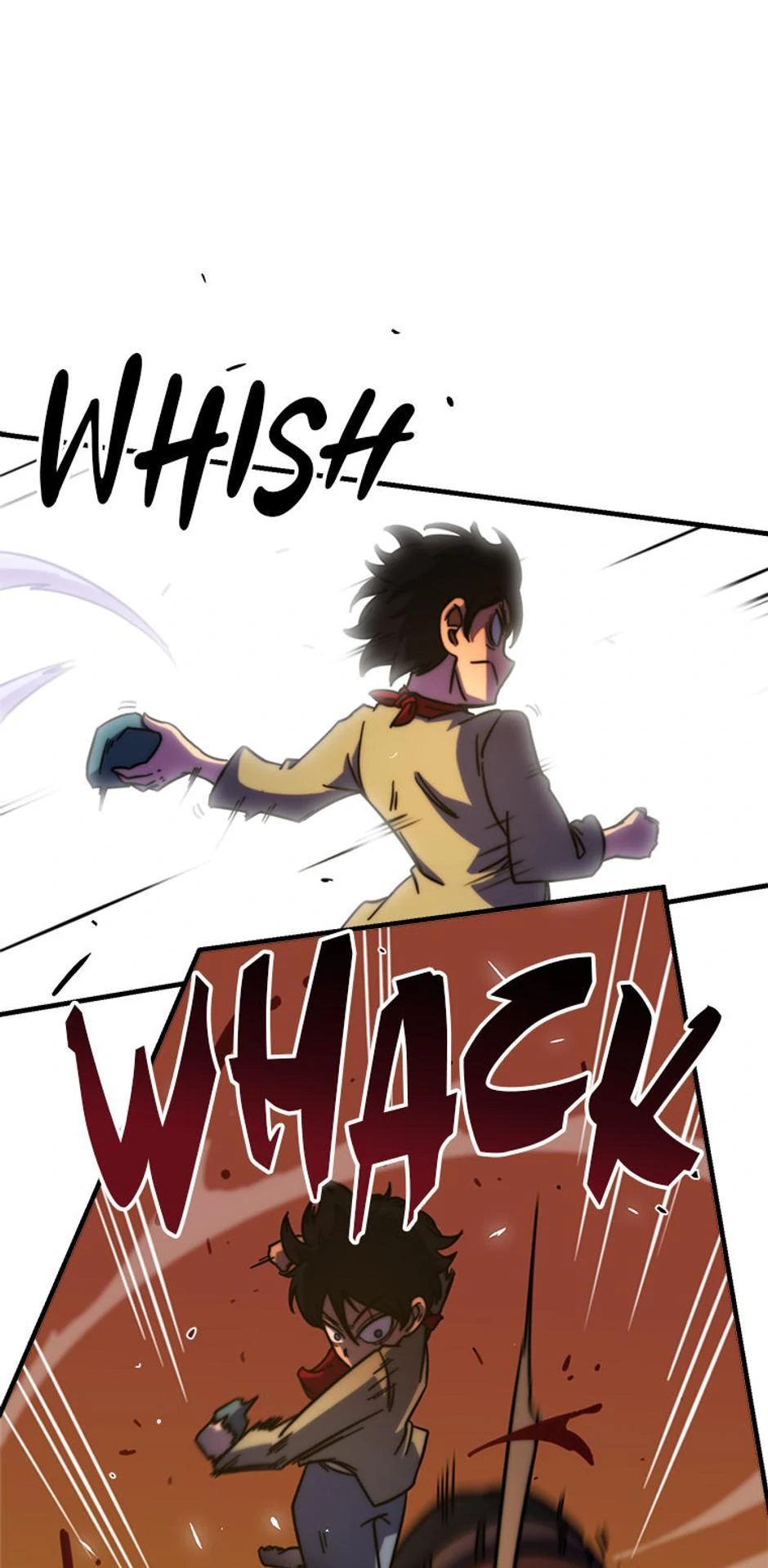Fisher man Chapter 29 - page 30