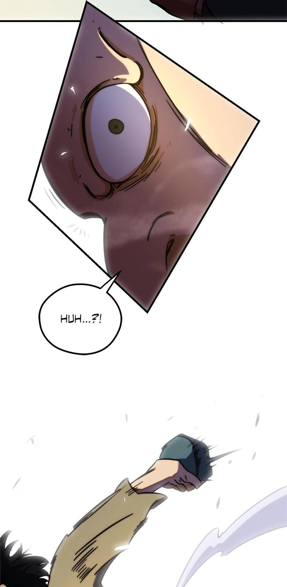 Fisher man Chapter 29 - page 34