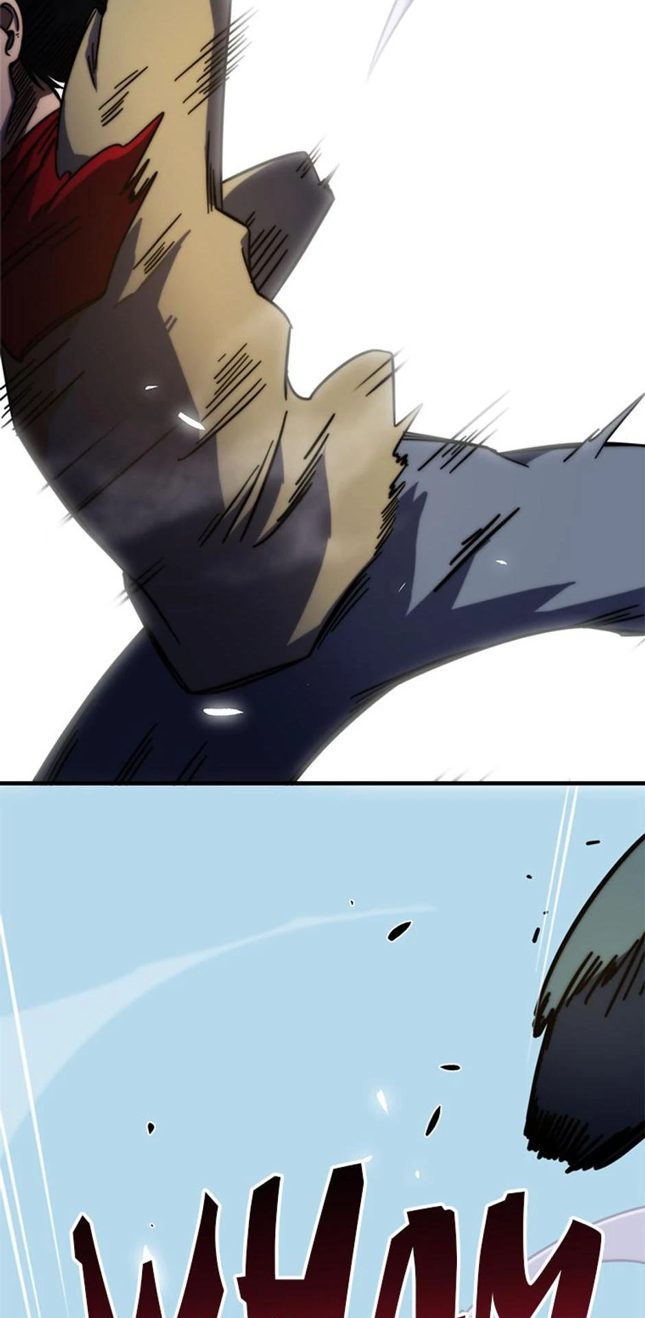 Fisher man Chapter 29 - page 35