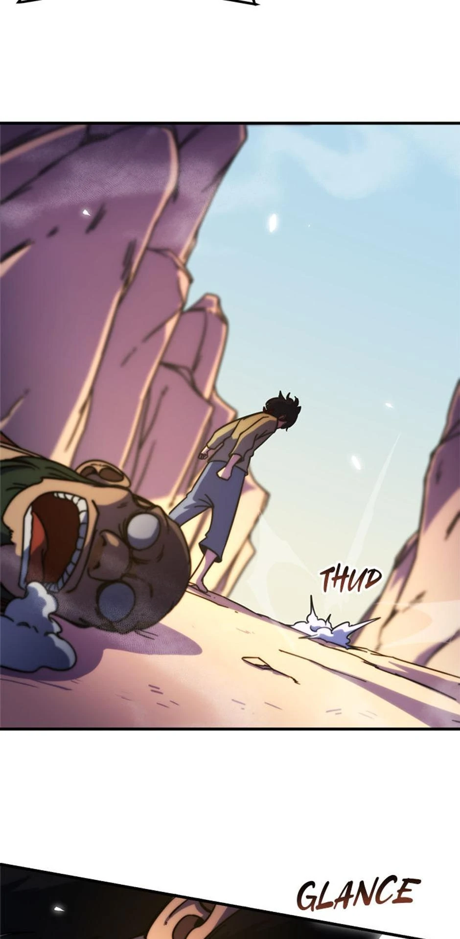 Fisher man Chapter 29 - page 38
