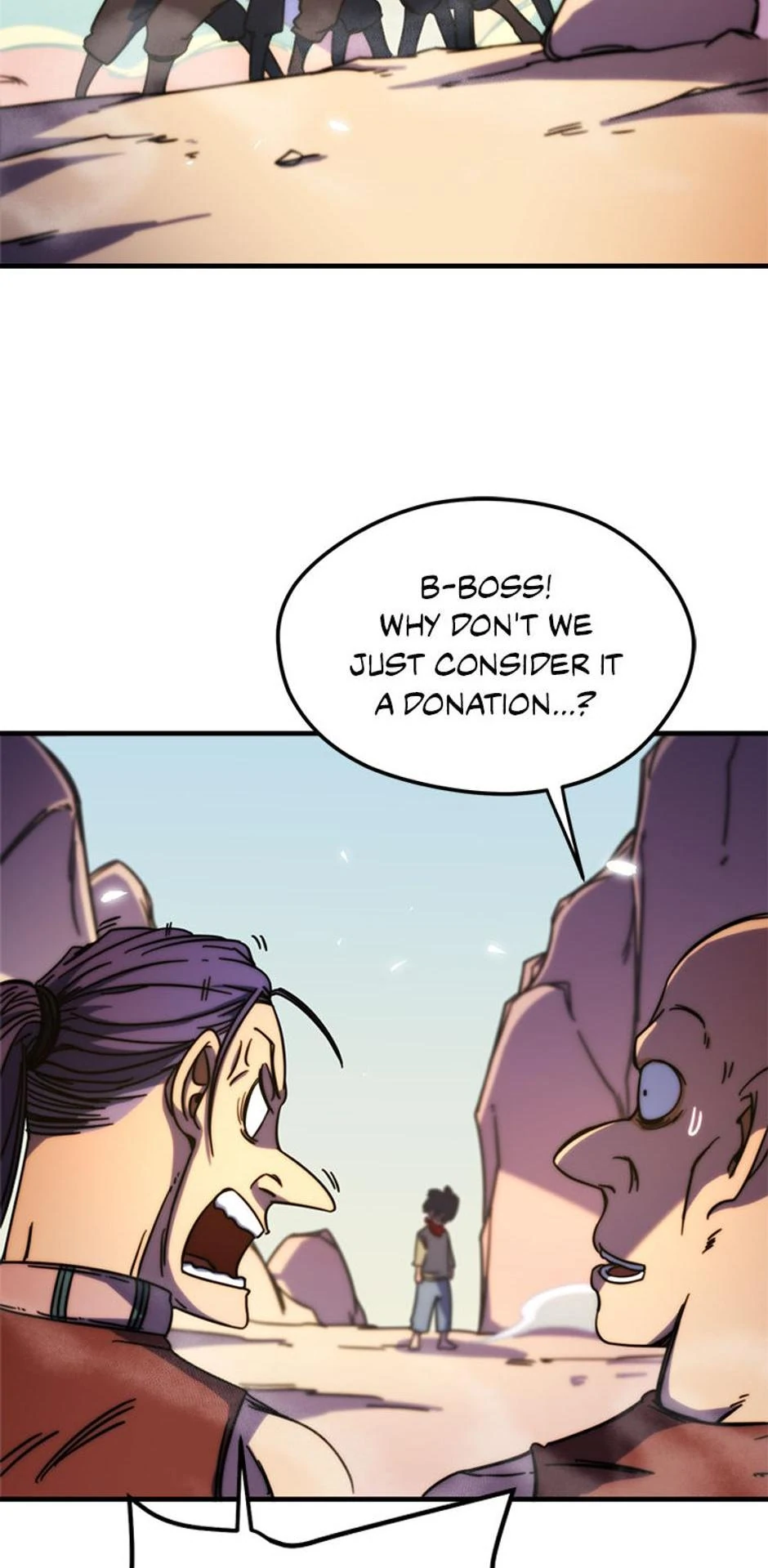 Fisher man Chapter 29 - page 40