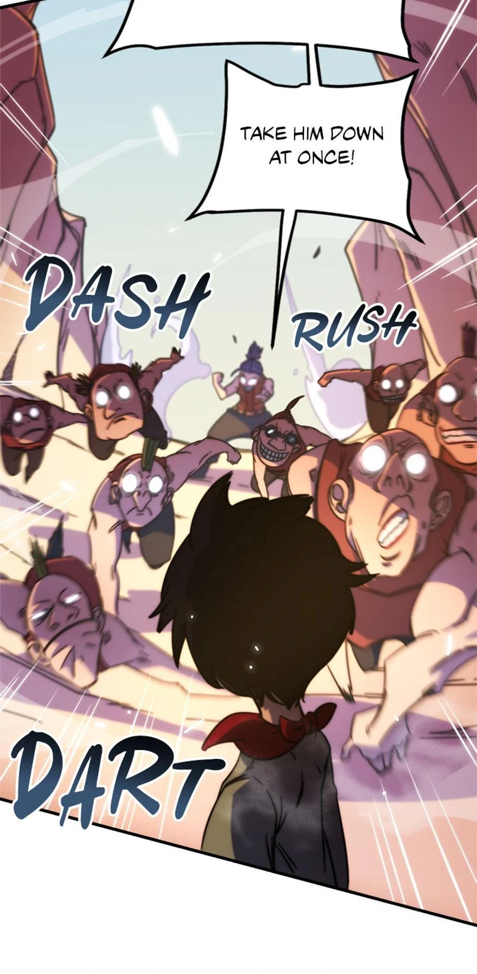 Fisher man Chapter 29 - page 42