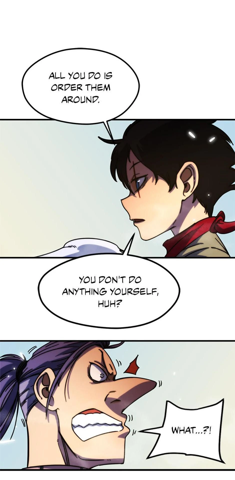 Fisher man Chapter 29 - page 43