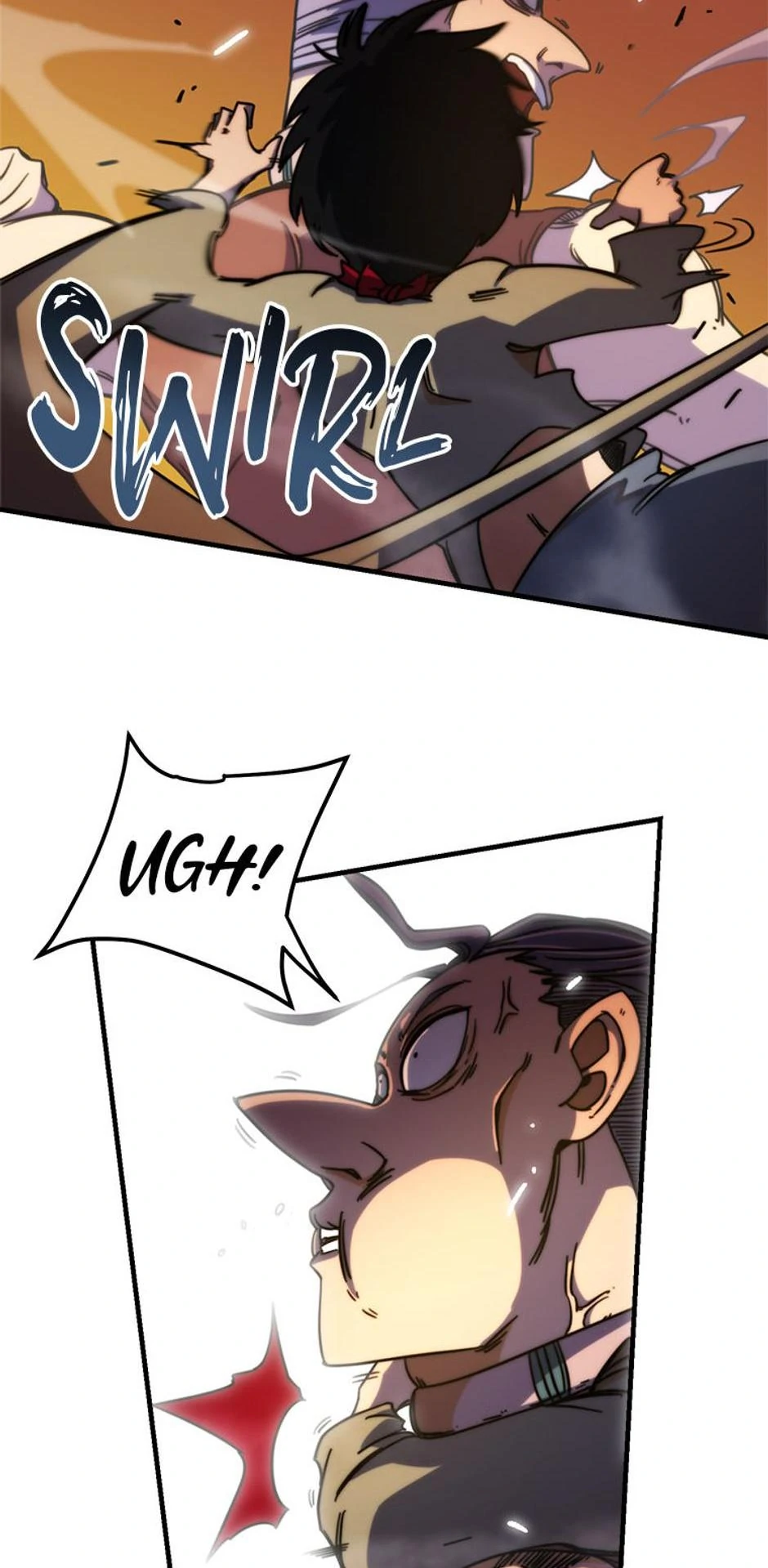 Fisher man Chapter 29 - page 47