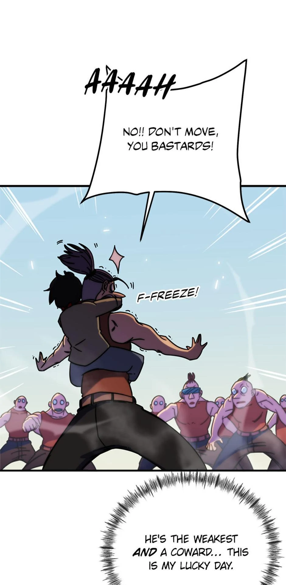 Fisher man Chapter 29 - page 51