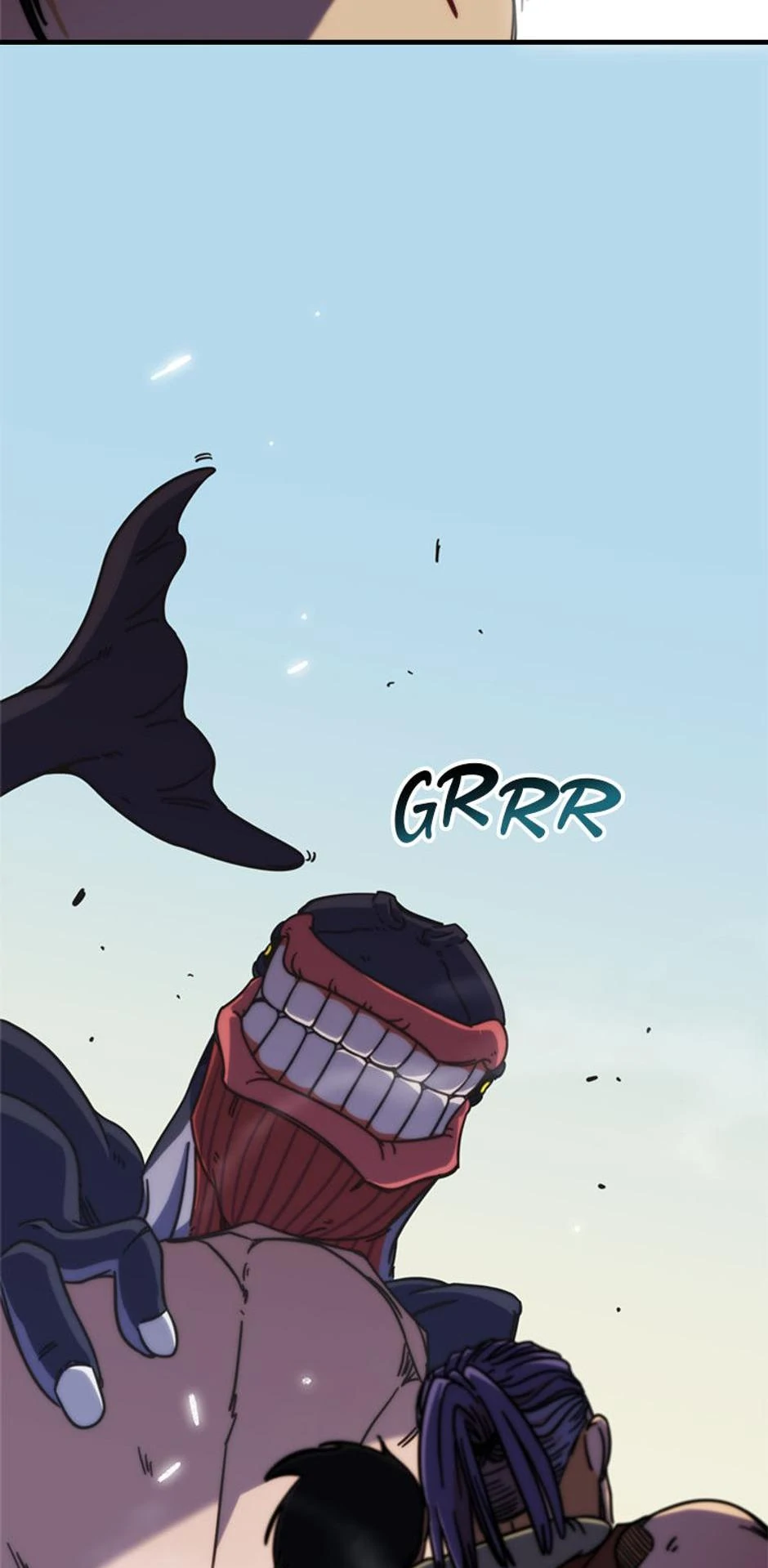 Fisher man Chapter 29 - page 53